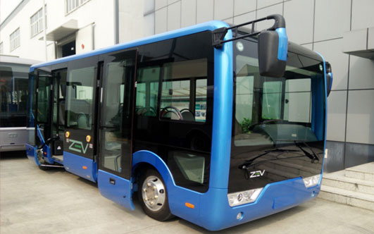 商用車項(xiàng)目部